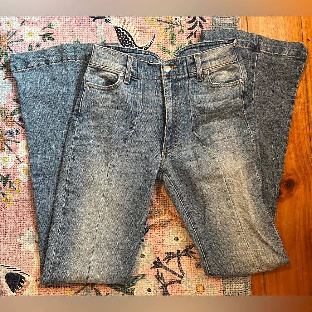 Revice True Romance Jeans